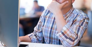 Sistema de Gestão da Aprendizagem: simplificando a avaliação na IES - Pearson